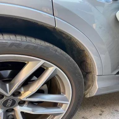 Lavado Suave Hanna Ronda 6 | Lavado de Coches