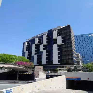 Europcar Barcelona PobleNou - Sant Martí
