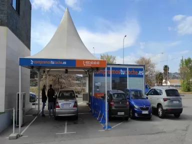 compramostucoche.es Barcelona-Mataró