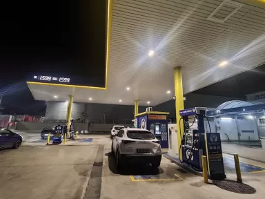 Vilacarburants Low Cost Lliçà