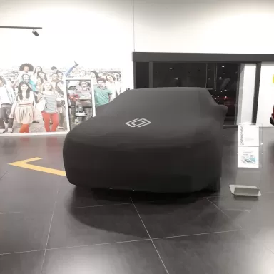 Renault Terrassa - Movento Auser