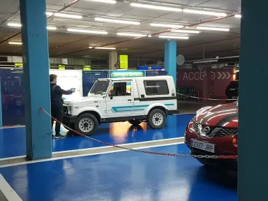 Compramostucoche.es Barcelona-Vilamarina