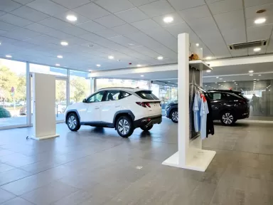 Concessionari Hyundai Motorprim Movento