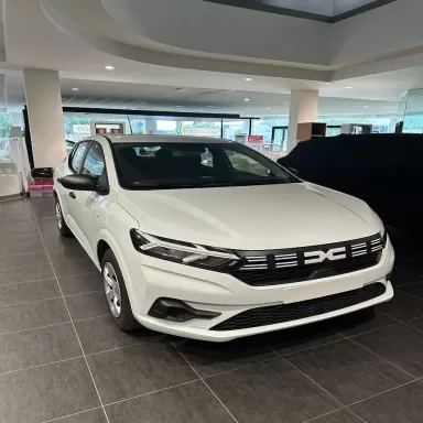 Dacia Mataró - Movento Auser