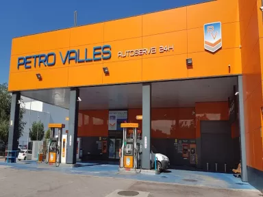 PETRO VALLES Canovelles