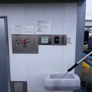 Auto Rentat Sant Quirze