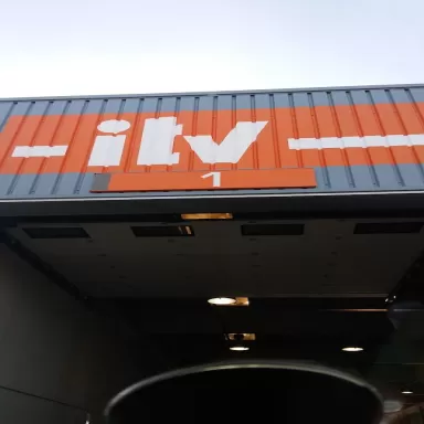 ITV Vilanova Applus