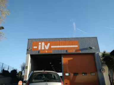 ITV Vilanova Applus