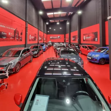 Crestanevada Barcelona | Concesionario de coches de segunda mano