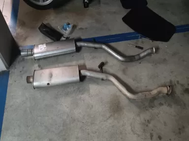 EUROINTER SANT ANDREU. S.L