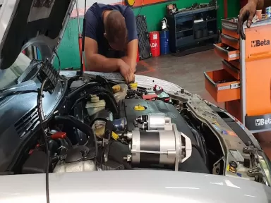 Neumáticos Martin Rius S.L.