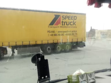 Petrocat - Estación de Servicio