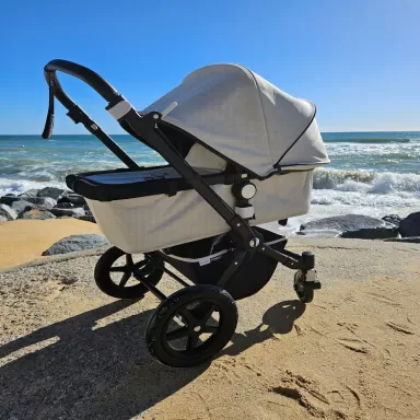 Stroller rental Easytravelkids & Bugakids