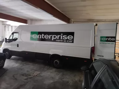 Enterprise Rent-A-Car