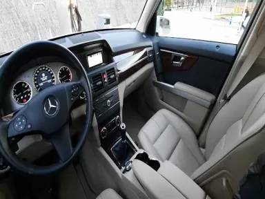 CLASS WAGEN TUNEL DE RENTAT