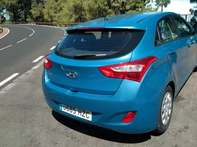 Autoreisen S.L Rent a car - Alquiler de coches