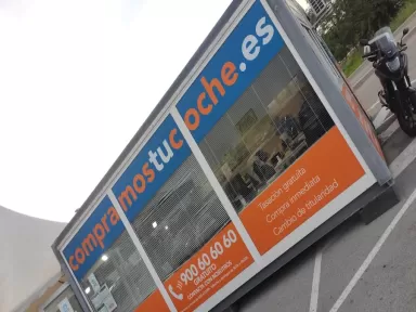 compramostucoche.es Barcelona-Mataró