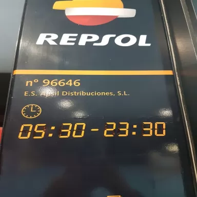 Repsol