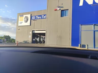 Norauto Barcelona Manresa