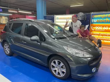 Compramostucoche.es Barcelona-Vilamarina