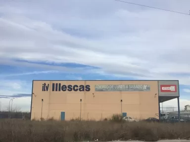 ITV Illescas TÜV SÜD