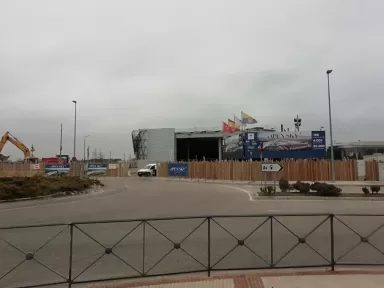 ITV Torrejón de Ardoz