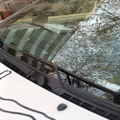 DetailCar Glories Barcelona