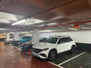 SIXT - Barcelona Centro (Eixample)