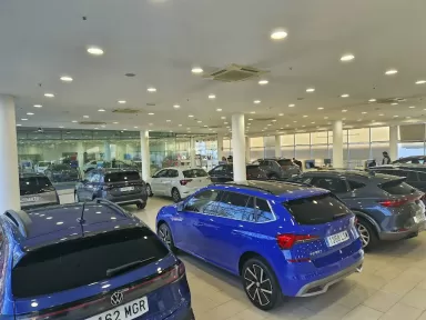 M Ocasión - Barcelona