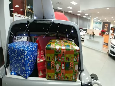 Citroën Manresa | Maas Exclusivas Pont