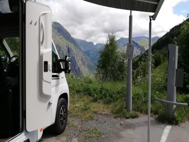 Lloguer d'autocaravanes i furgonetes | Autocaravanes Carreras