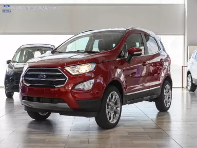 Concesionario Oficial Ford | Covesa Mollet