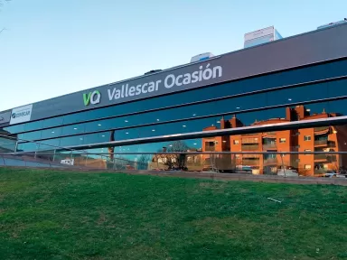 Vallescar Ocasión: Coches km 0, seminuevos y de ocasión