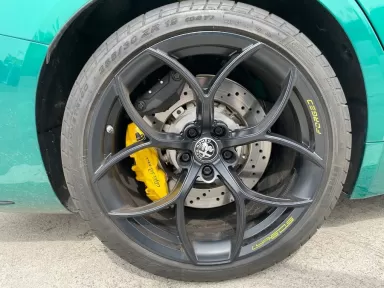 Neumáticos Álvarez Viera