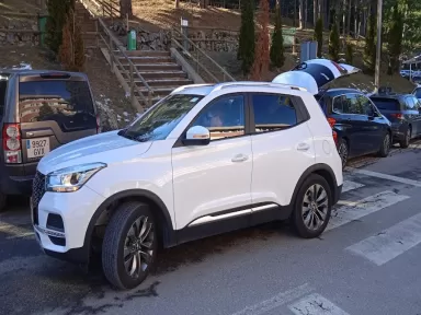 Record go Mobility - Barcelona Sants