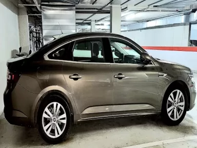 Renault Terrassa - Movento Auser