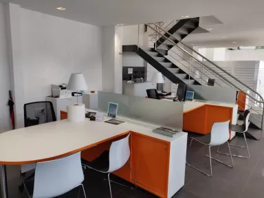 SEAT Baix Motor Gavà - Concesionario Oficial