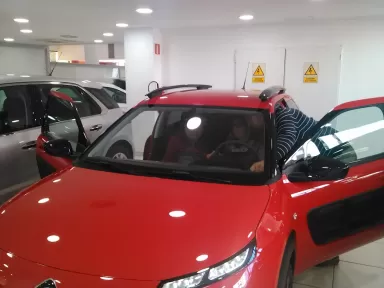 Citroën Sant Cugat | Maas Autos Vilarasau