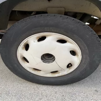 Neumáticos García Pagán S.L.