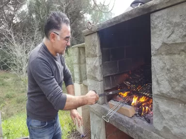 E.S. Evolution L'Hospitalet