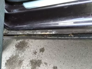 CLASS WAGEN TUNEL DE RENTAT