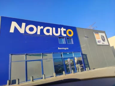 Norauto Barcelona Manresa