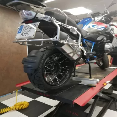 Rodi Motor Services