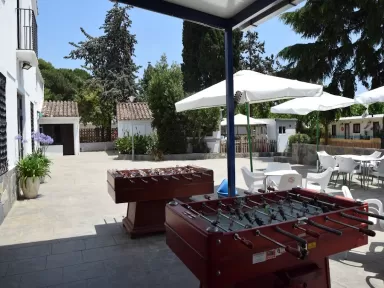 Càmping El Carlitos