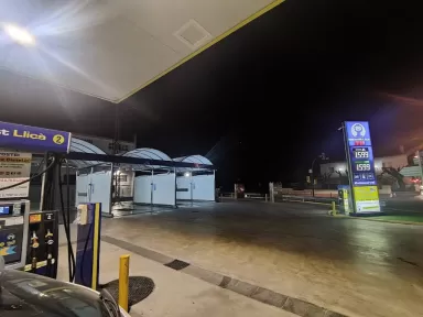 Vilacarburants Low Cost Lliçà