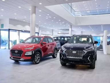 Concessionari Hyundai Motorprim Movento