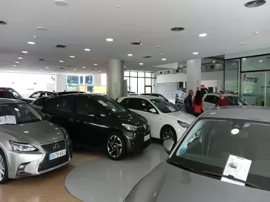 HR Motor | Sant Boi de Llobregat