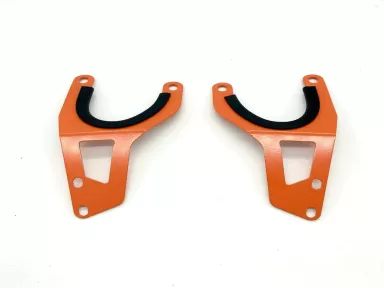 Viejos Pistones Adventure Motorcycles