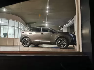 Concesionario Peugeot, Citroën y Opel QUADIS Andreu - Blanes