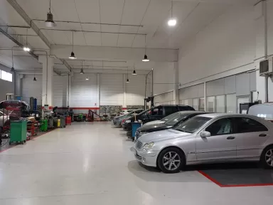 Castellcars - Servicio Oficial SEAT